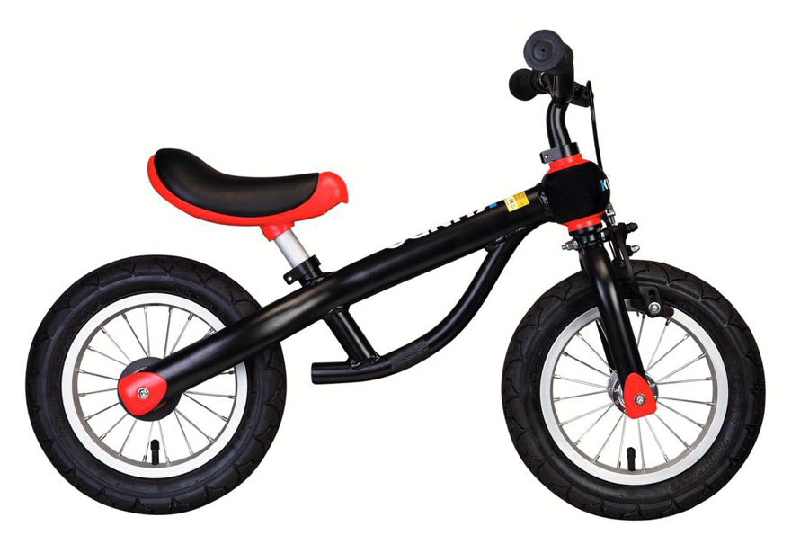 Bicicleta para niños de 4 a 10 años SMART-TRAIL