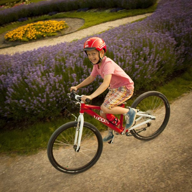 concepto victoria algun lado Bicicletas para niños, cómo elegir la bici correcta - SmartBikes
